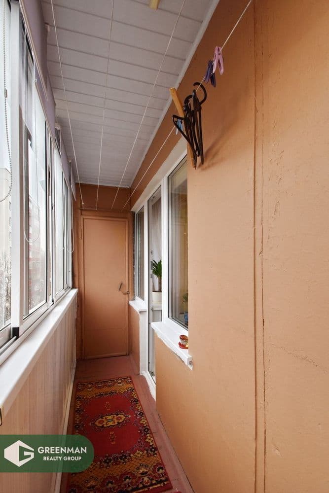 Аккуратная и уютная квартира на Логойском тракте. | Агентство недвижимости Greenman Realty Group