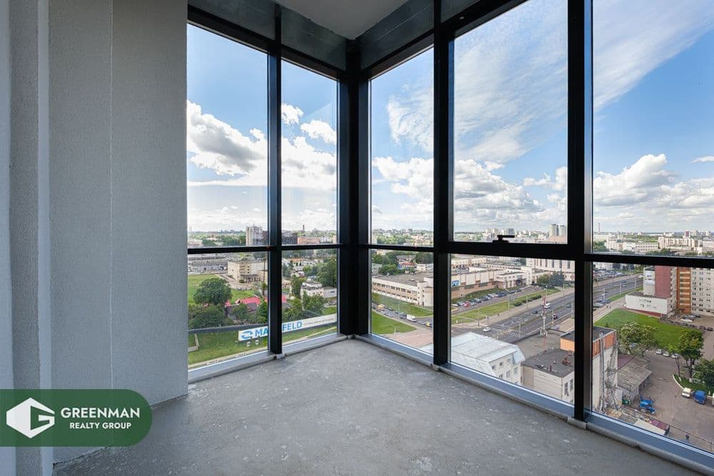 Элитная квартира в самом центре Минска! | Агентство недвижимости Greenman Realty Group