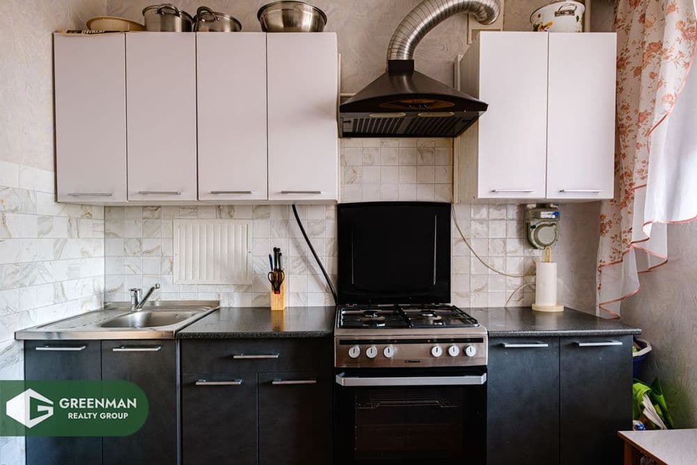 Продажа комнаты в 4- х комнатной квартире | Агентство недвижимости Greenman Realty Group