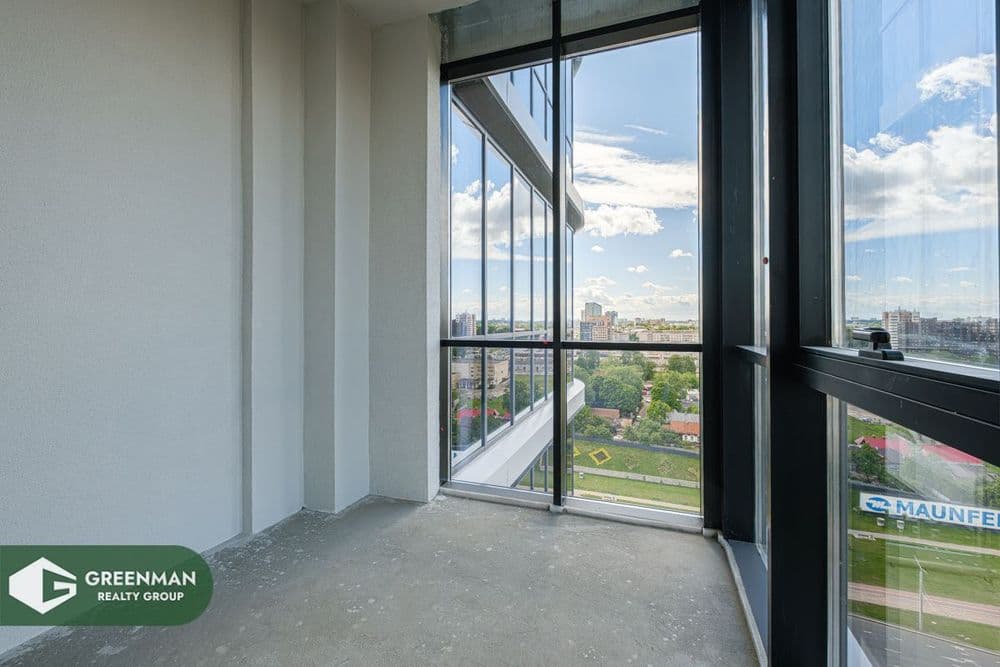 Элитная квартира в самом центре Минска! | Агентство недвижимости Greenman Realty Group