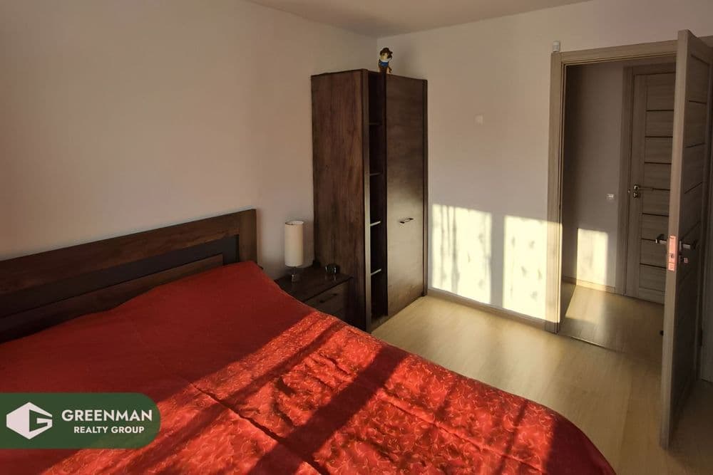 Квартира в Могилеве по ул. Кирова, 23А | Агентство недвижимости Greenman Realty Group