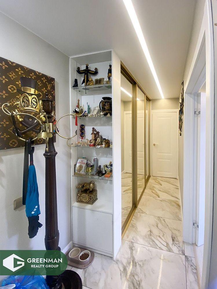 Квартира | Агентство недвижимости Greenman Realty Group
