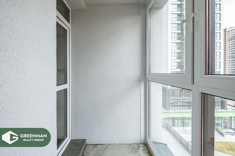 Новостройка в ЖК Минск Мир | Агентство недвижимости Greenman Realty Group