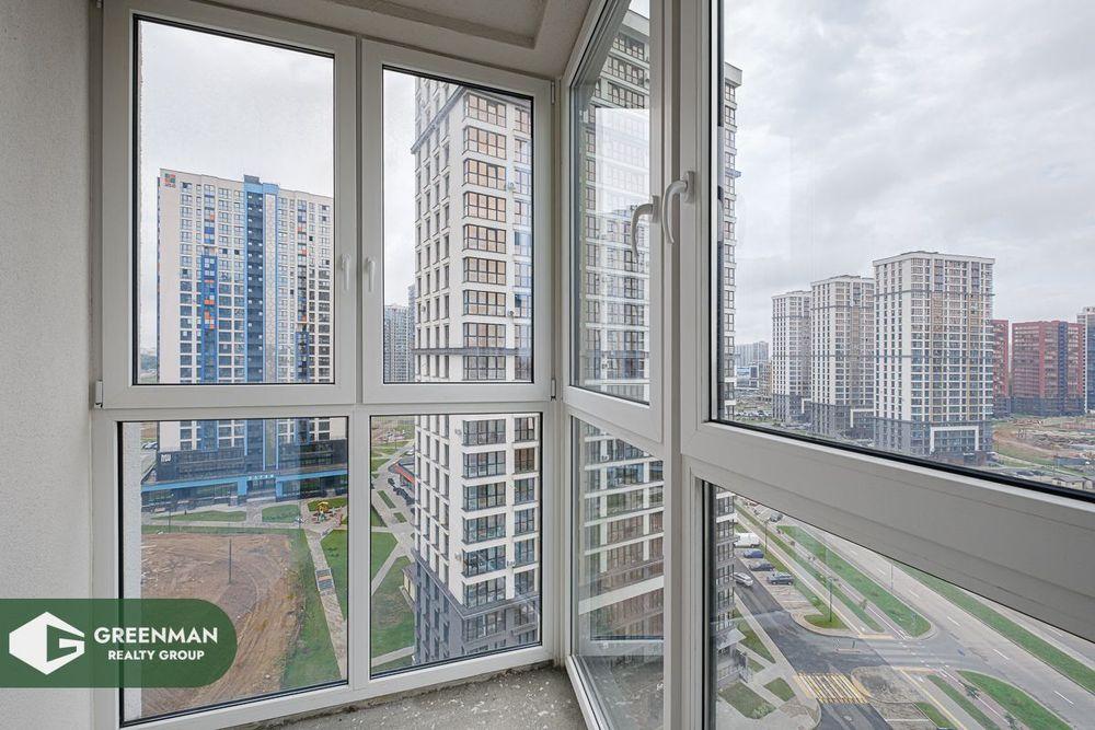 Новостройка в ЖК Минск Мир | Агентство недвижимости Greenman Realty Group