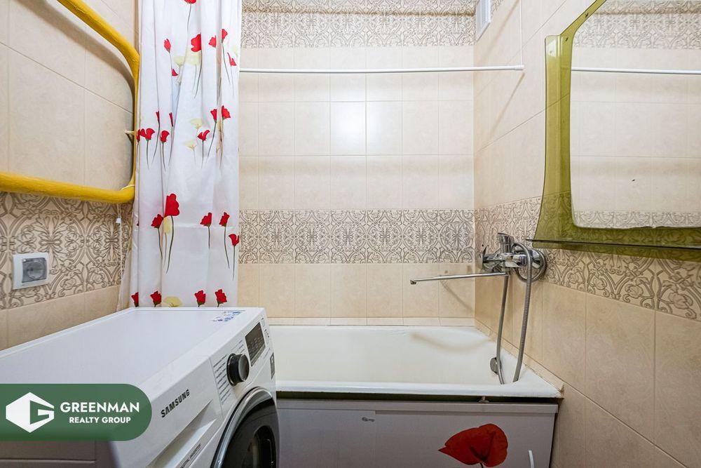 Квартира в зеленом районе Минска | Агентство недвижимости Greenman Realty Group