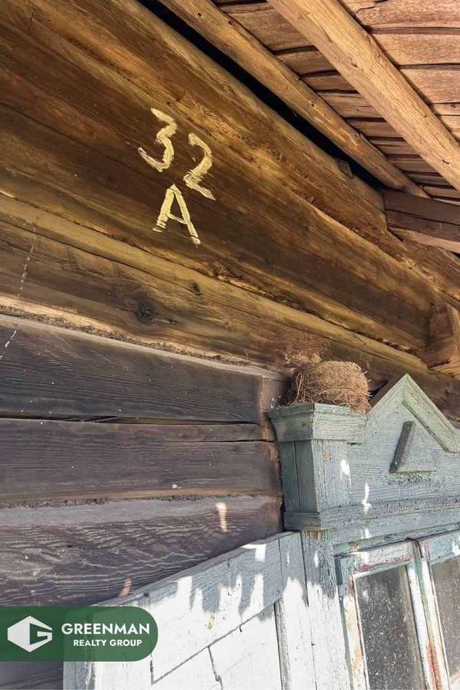 Участок 25 с. в 14 км от Минска, в д.Слобода, примыкает к лесу, электричество, газ, водопровод | Агентство недвижимости Greenman Realty Group