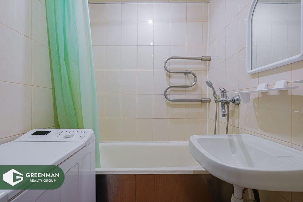 В продаже однокомнатная квартира | Агентство недвижимости Greenman Realty Group