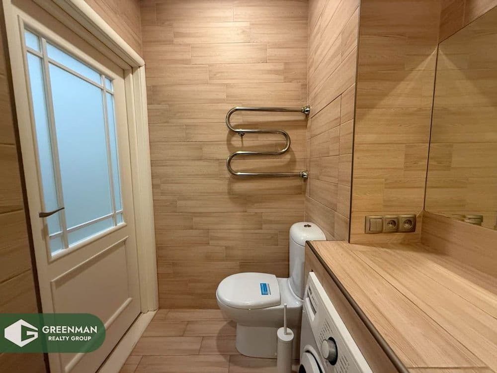 В продаже 1-комнатная квартира на Победителей 129! | Агентство недвижимости Greenman Realty Group