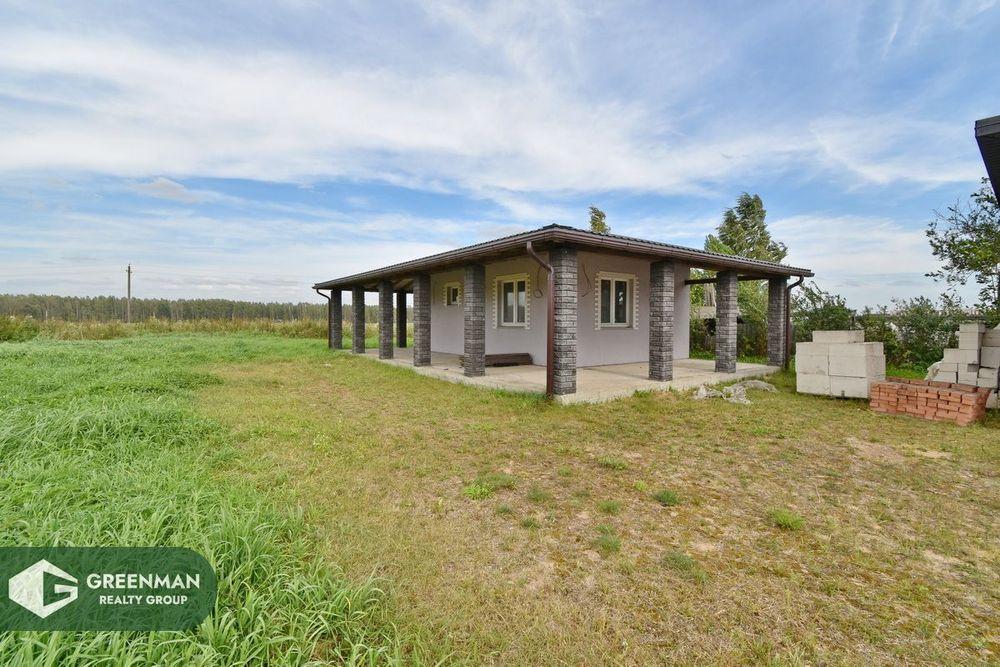Загородный комплекс для постоянного проживания, 26 соток, 30 км от МКАД, 5 км от Дзержинска! | Агентство недвижимости Greenman Realty Group