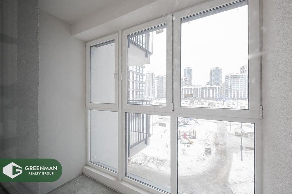 Квартира с выходом в парк! | Агентство недвижимости Greenman Realty Group