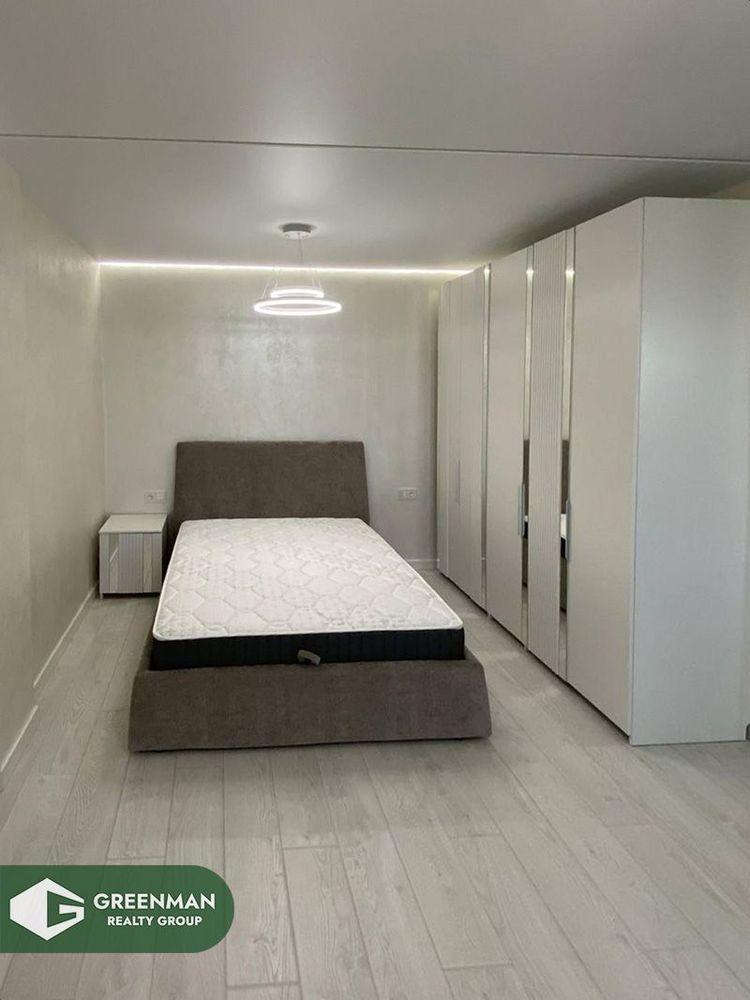 квартира | Агентство недвижимости Greenman Realty Group