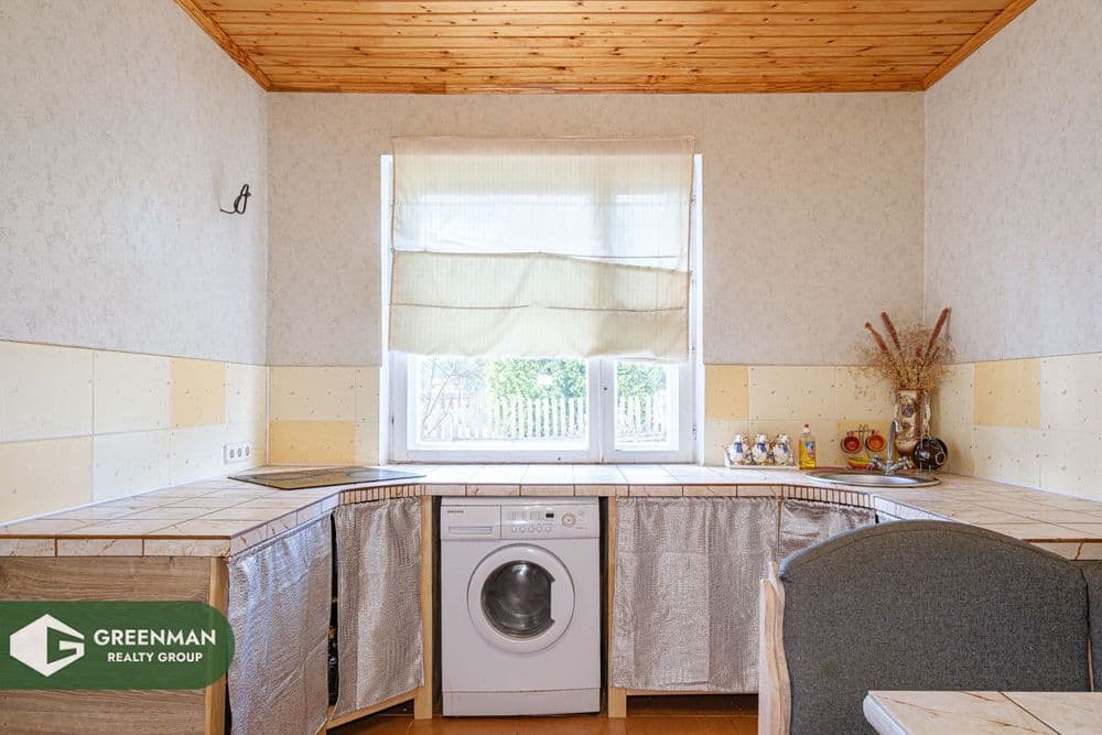 Современная дача для круглогодичного проживания. | Агентство недвижимости Greenman Realty Group