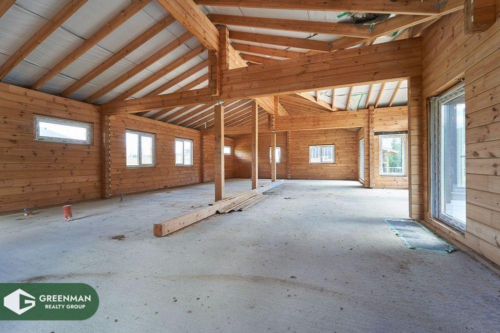 Продается дом в живописном месте, д.Медухово. | Агентство недвижимости Greenman Realty Group