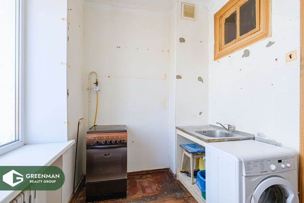 Сталинка рядом с метро Пролетарская! | Агентство недвижимости Greenman Realty Group