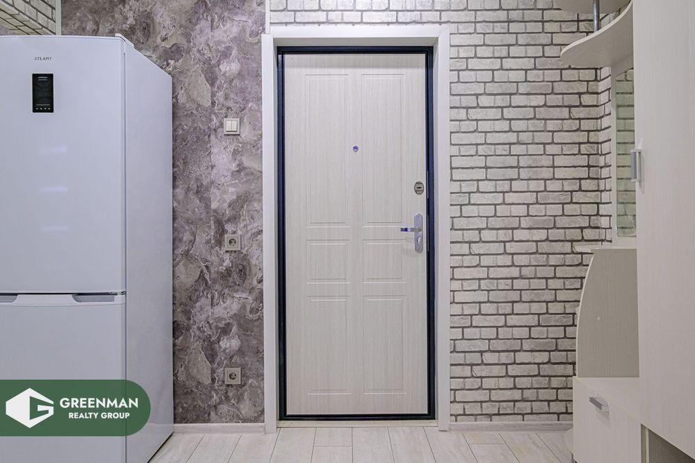 Новостройка рядом с метро Автозаводская | Агентство недвижимости Greenman Realty Group
