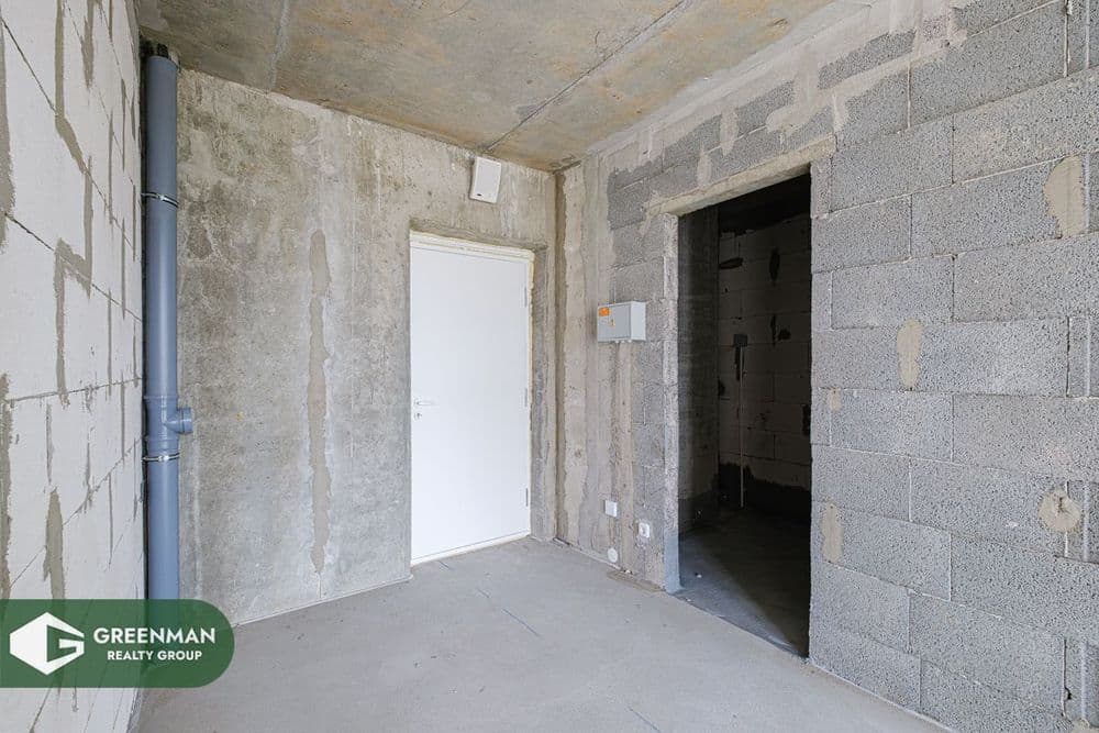 Новостройка в ЖК Минск Мир, ул Алферова, 22 | Агентство недвижимости Greenman Realty Group