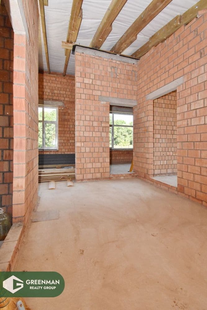 Дом в живописном месте, 35 км от МКАД в аг. Даниловичи! | Агентство недвижимости Greenman Realty Group