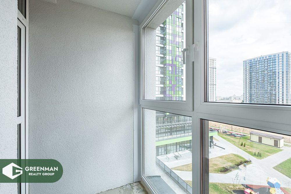 Новостройка в ЖК Минск Мир | Агентство недвижимости Greenman Realty Group
