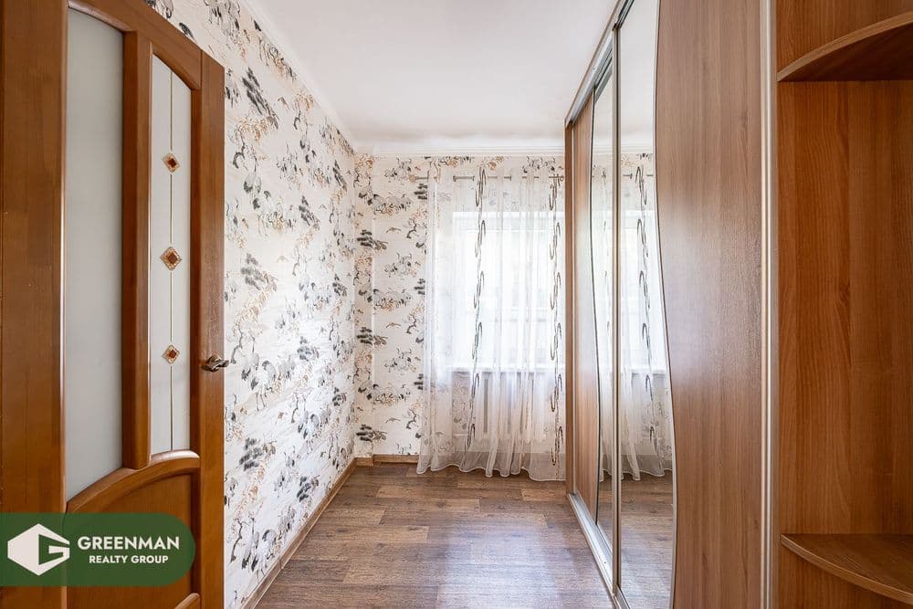 Большой дом прямо в Минске! | Агентство недвижимости Greenman Realty Group