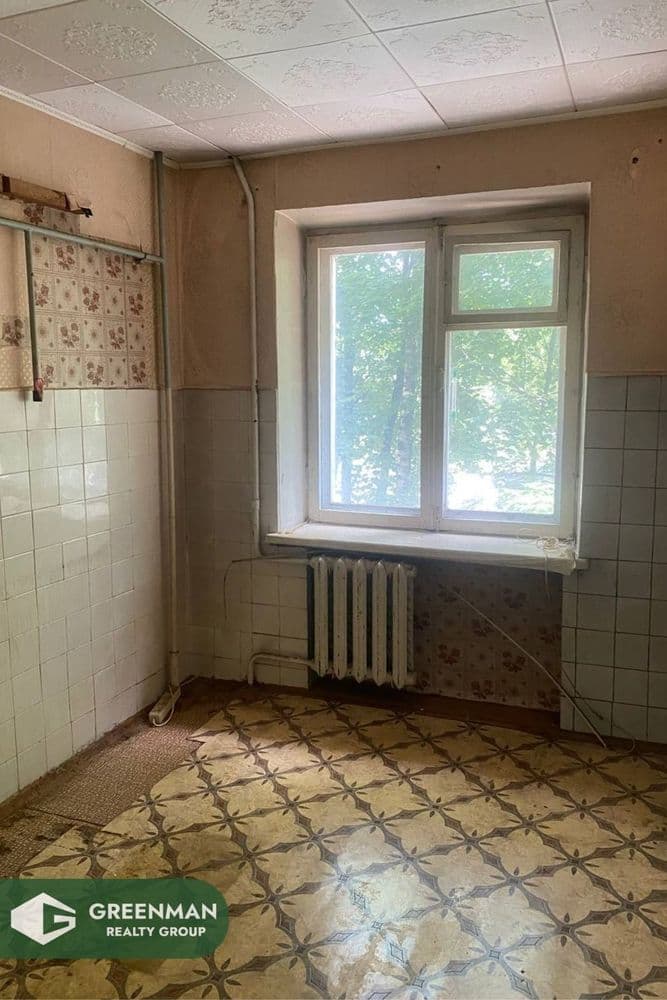 Квартира 2-комнатная Могилев, ул. Симонова, 9 | Агентство недвижимости Greenman Realty Group