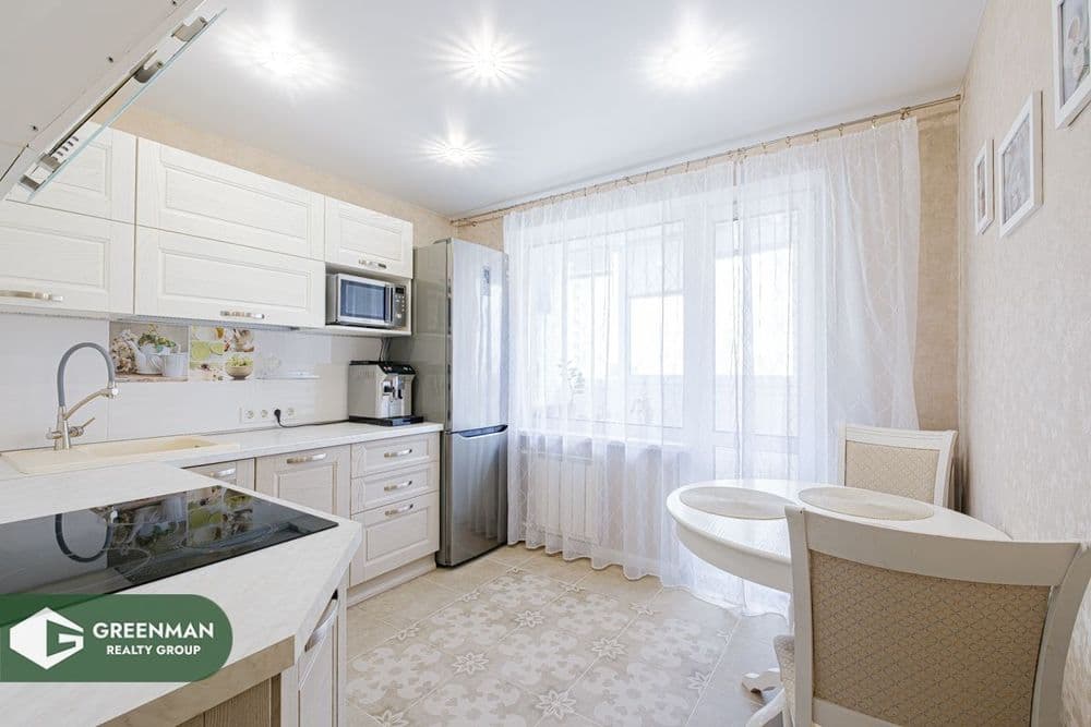 Перемещайтесь туда, где жизнь лучше! | Агентство недвижимости Greenman Realty Group