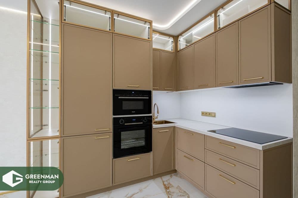 Новостройка в ЖК Минск Мир дом «Бали» | Агентство недвижимости Greenman Realty Group