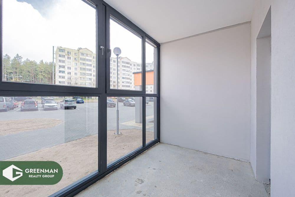 Продается светлая, просторная, уютная 2-комнатная квартира, д. Боровая | Агентство недвижимости Greenman Realty Group