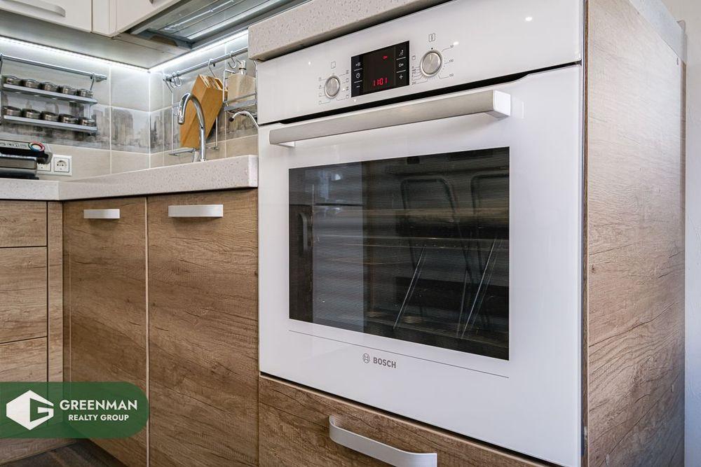 Продается 3-комнатная квартира по адресу ул. Авакяна, 19 | Агентство недвижимости Greenman Realty Group