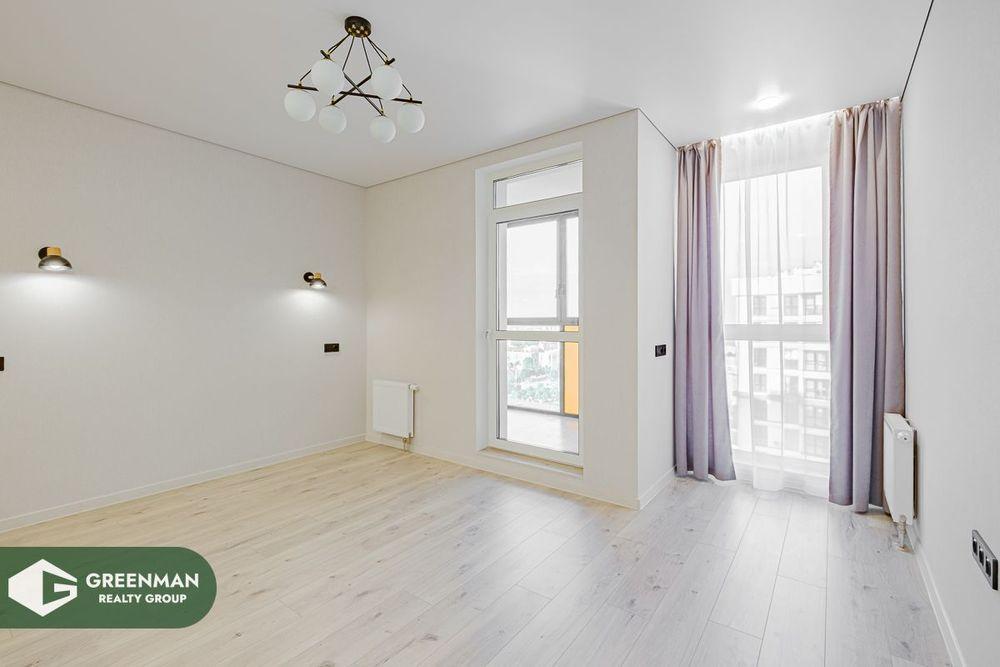 Новостройка в ЖК Минск Мир по ул. Лученка, 30 | Агентство недвижимости Greenman Realty Group
