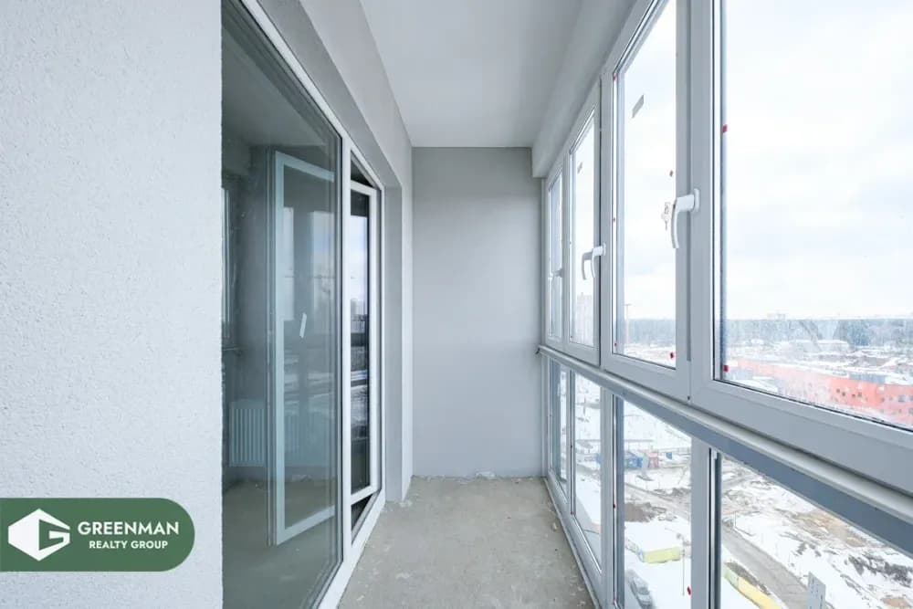 Новая Боровая - для тех, кто ценит близость к городу, но предпочитает уединение и природу | Агентство недвижимости Greenman Realty Group