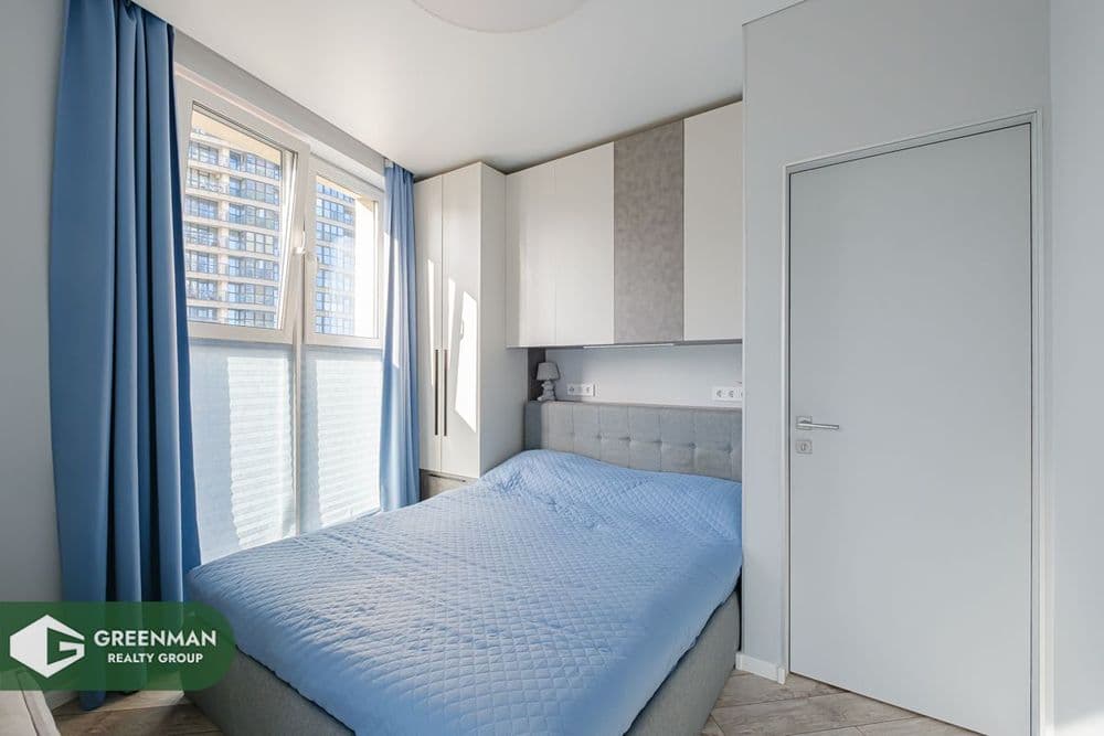 Новостройка с ремонтом рядом с метро Аэродромная! | Агентство недвижимости Greenman Realty Group