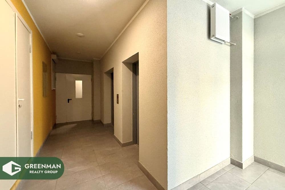 Продается уютная студия свободной планировки. Жореса Алферова 10, 40м2  | Агентство недвижимости Greenman Realty Group