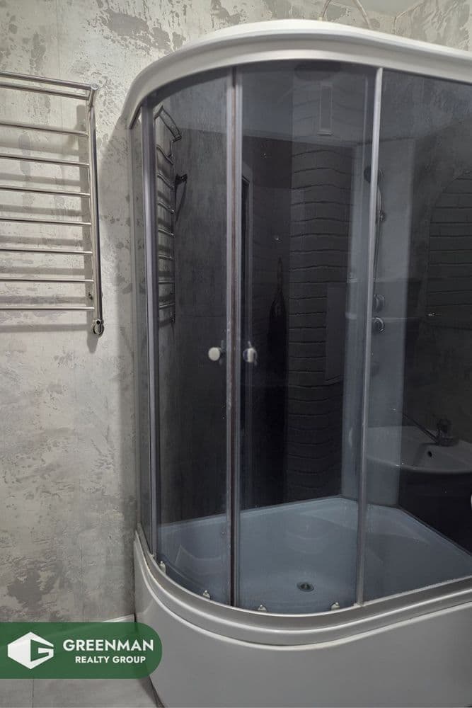 Квартира для семьи | Агентство недвижимости Greenman Realty Group