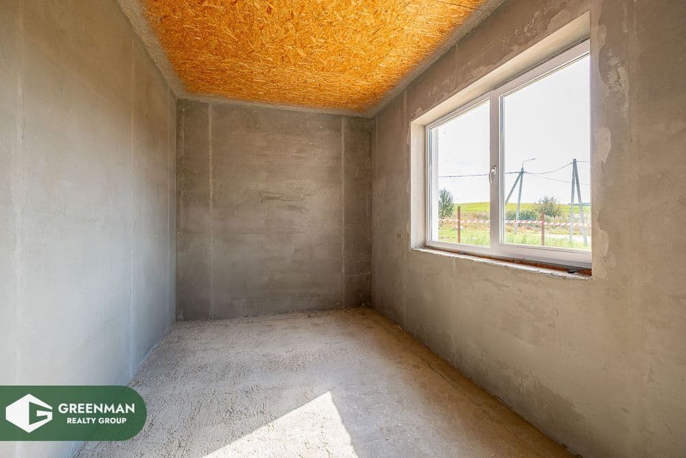 Дом возле леса, д. Августово , в 27 км от МКАД | Агентство недвижимости Greenman Realty Group