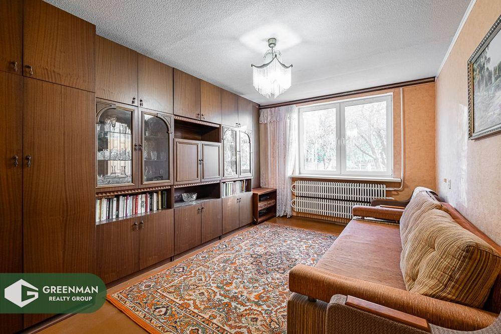 Двухкомнатная квартира в центе Молодечно! | Агентство недвижимости Greenman Realty Group