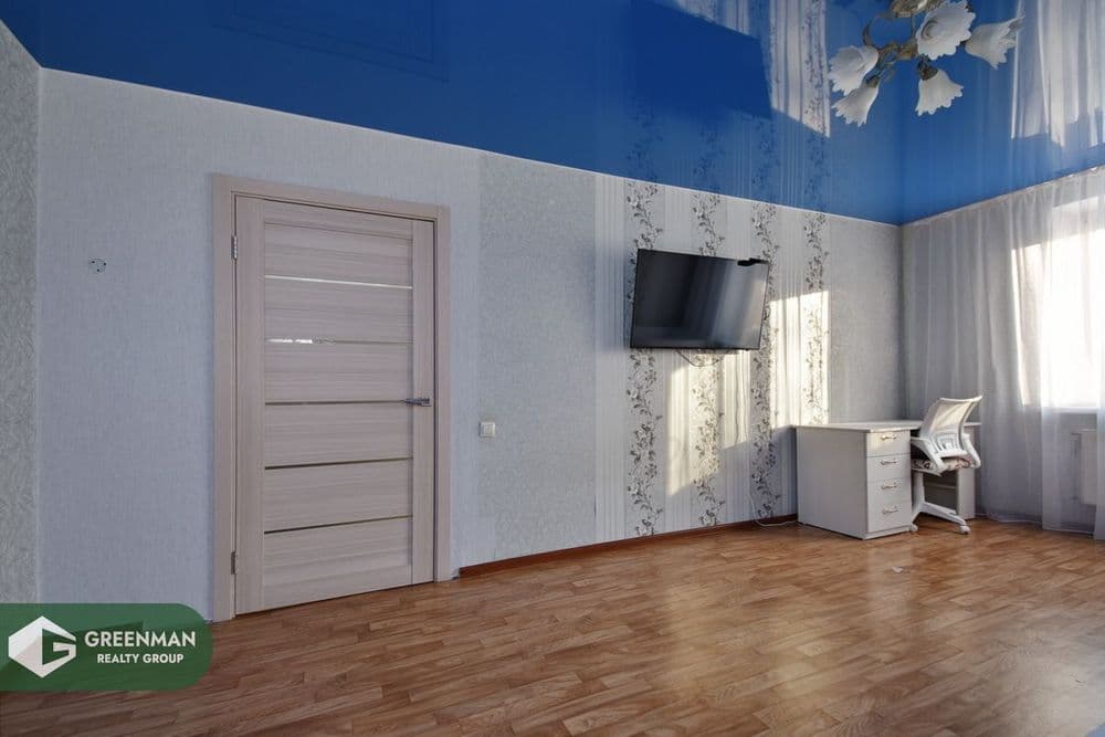 Просторная квартира в аг. Острошицкий Городок, всего 12,5 км от МКАД! | Агентство недвижимости Greenman Realty Group