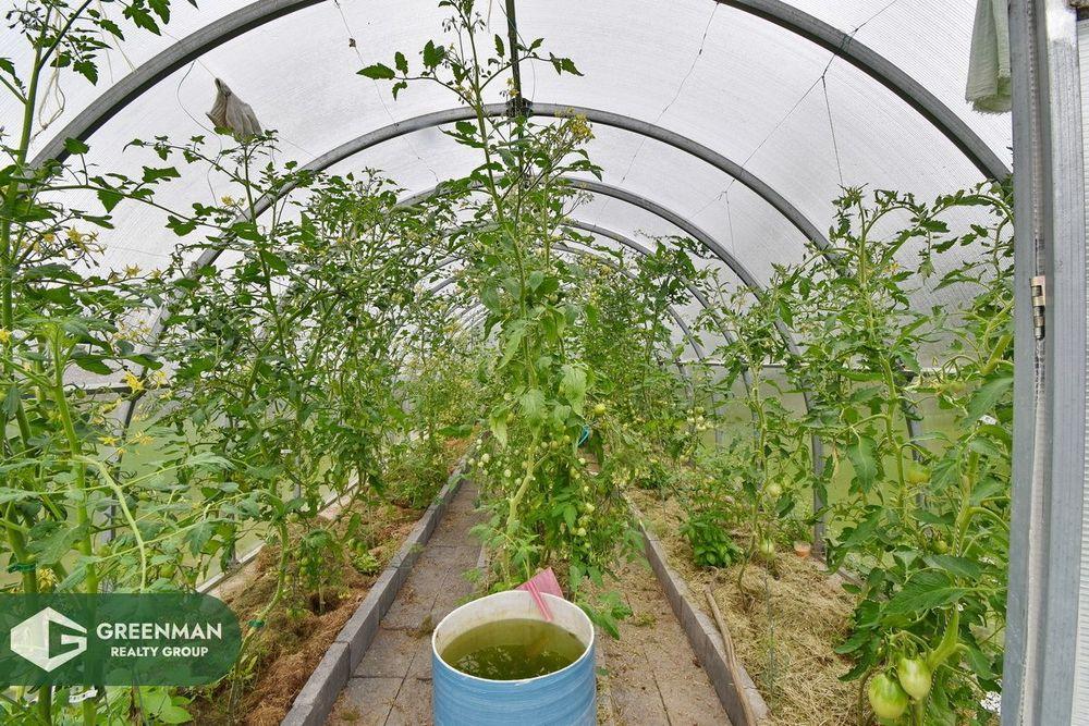 Отличный трехуровневый коттедж с террасой, камином и ухоженным участком, всего 6 км от МКАД! | Агентство недвижимости Greenman Realty Group