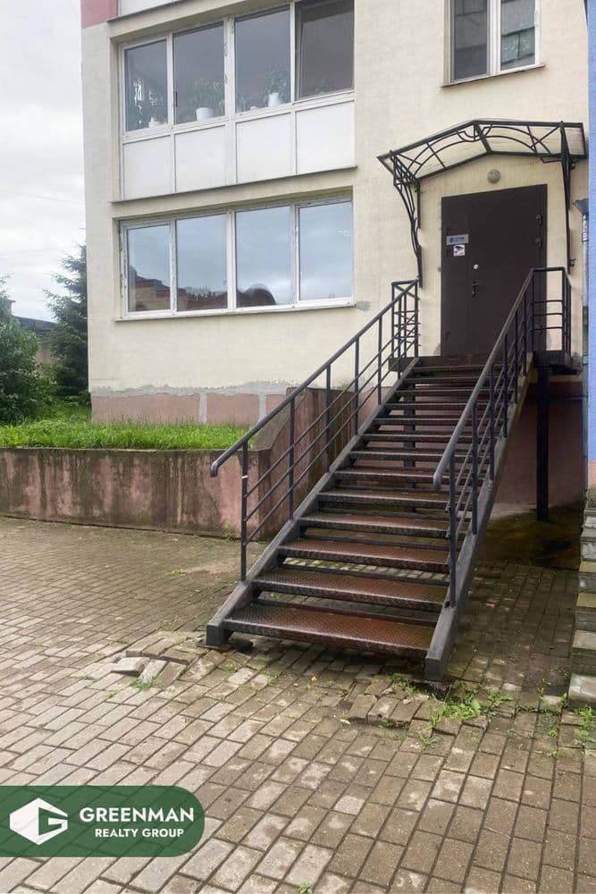 В продаже административное помещение | Агентство недвижимости Greenman Realty Group