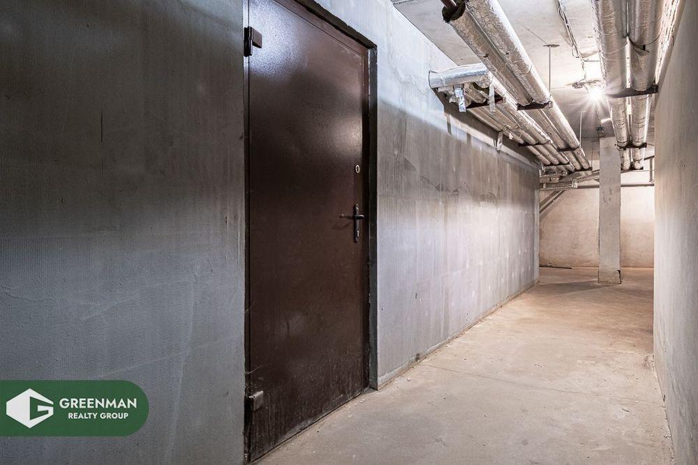  Продается изолированное складское помещение | Агентство недвижимости Greenman Realty Group