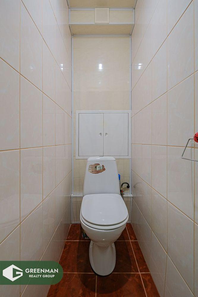 В продаже однокомнатная квартира | Агентство недвижимости Greenman Realty Group