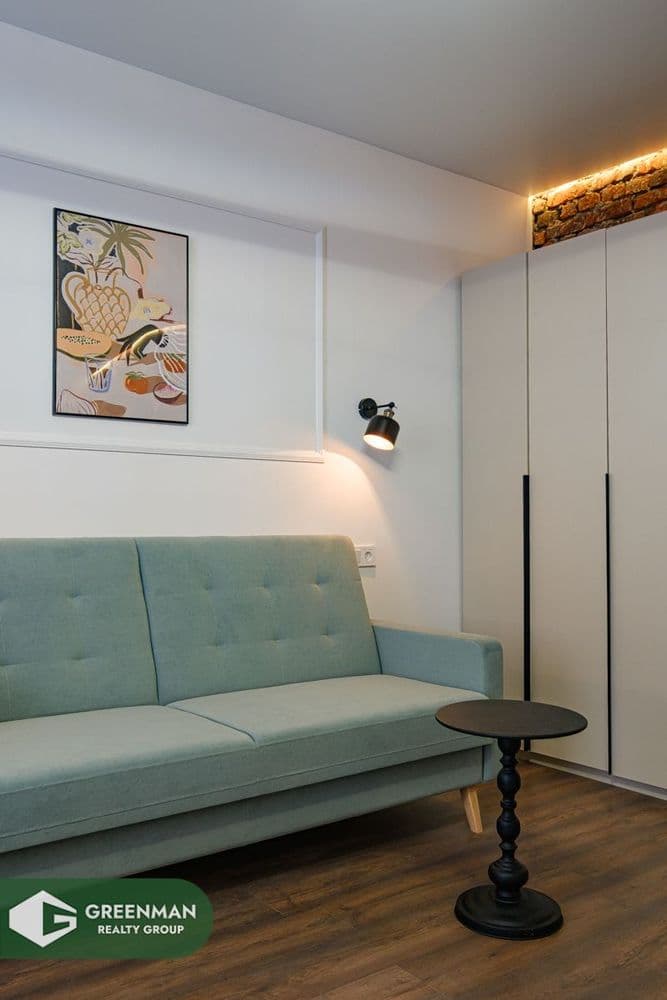 Продается 1-комнатная квартира | Агентство недвижимости Greenman Realty Group