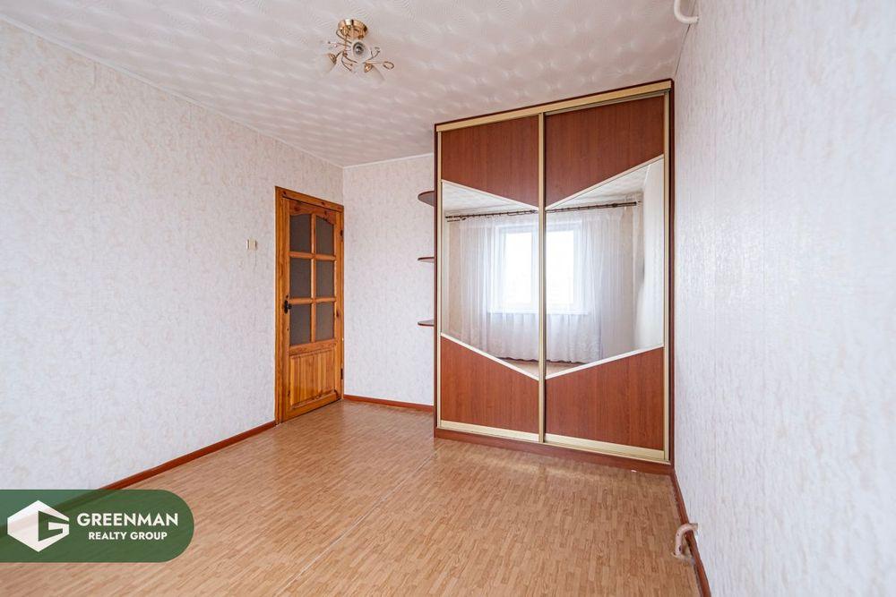 Продажа 3-х комнатной квартиры ул. Руссиянова д. 24 | Greenrealty