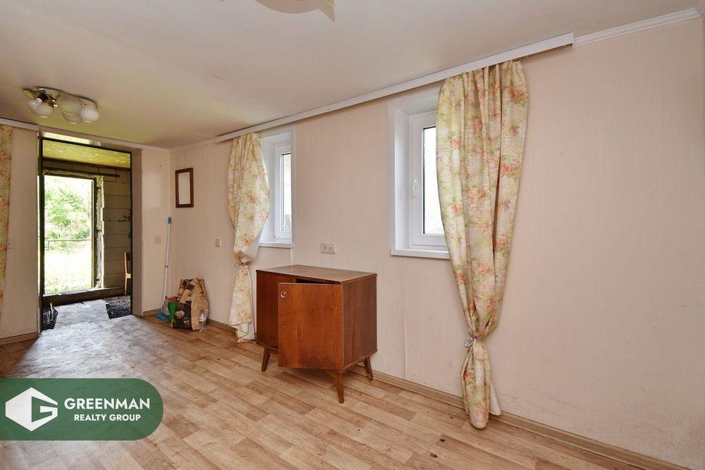 Дача с участком 4,1 соток в 19 км от МКАД! | Агентство недвижимости Greenman Realty Group