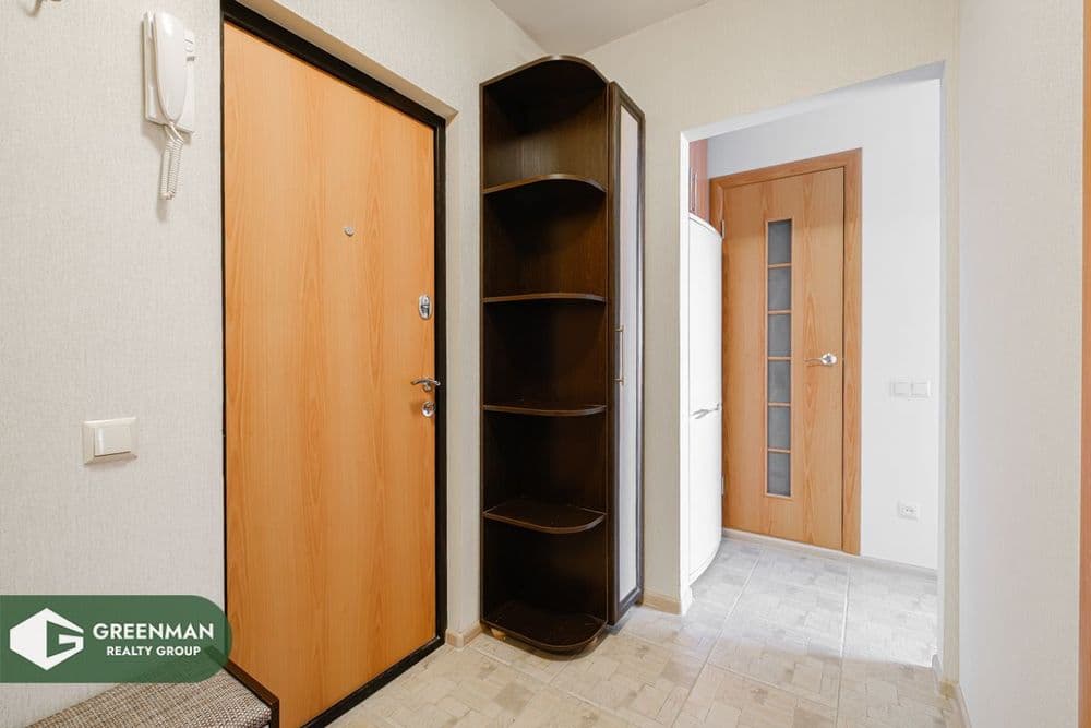 Продаётся 1-ная квартира с хороши ремонтом. | Агентство недвижимости Greenman Realty Group