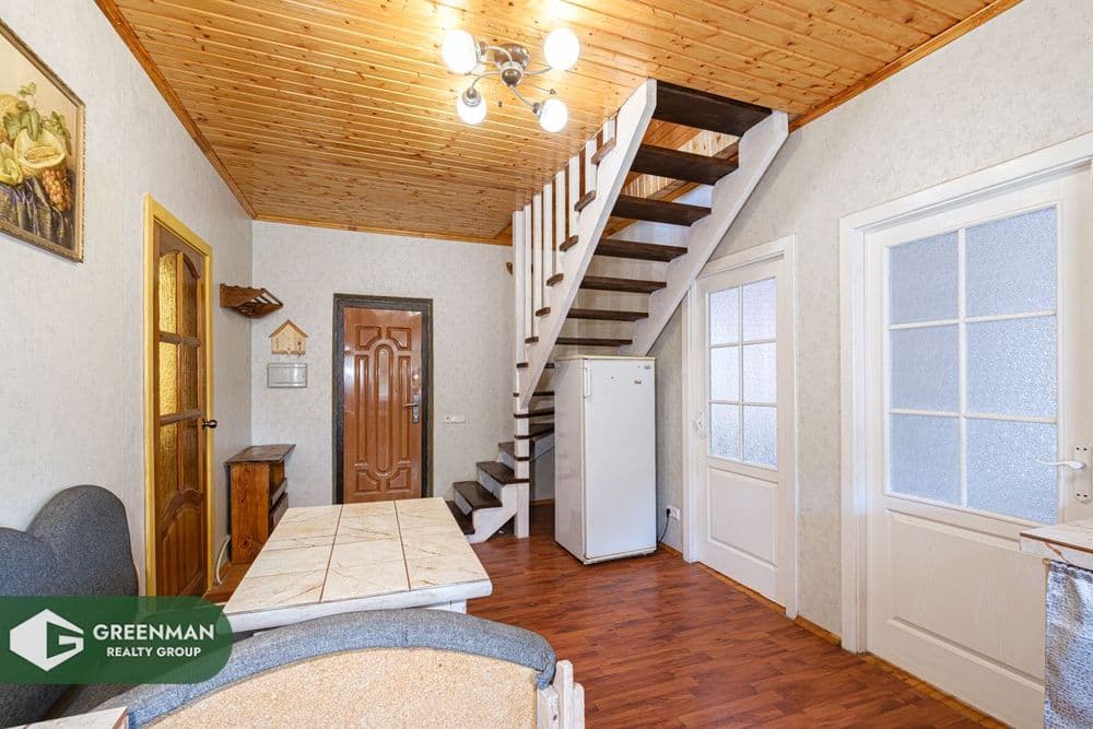 Современная дача для круглогодичного проживания. | Агентство недвижимости Greenman Realty Group