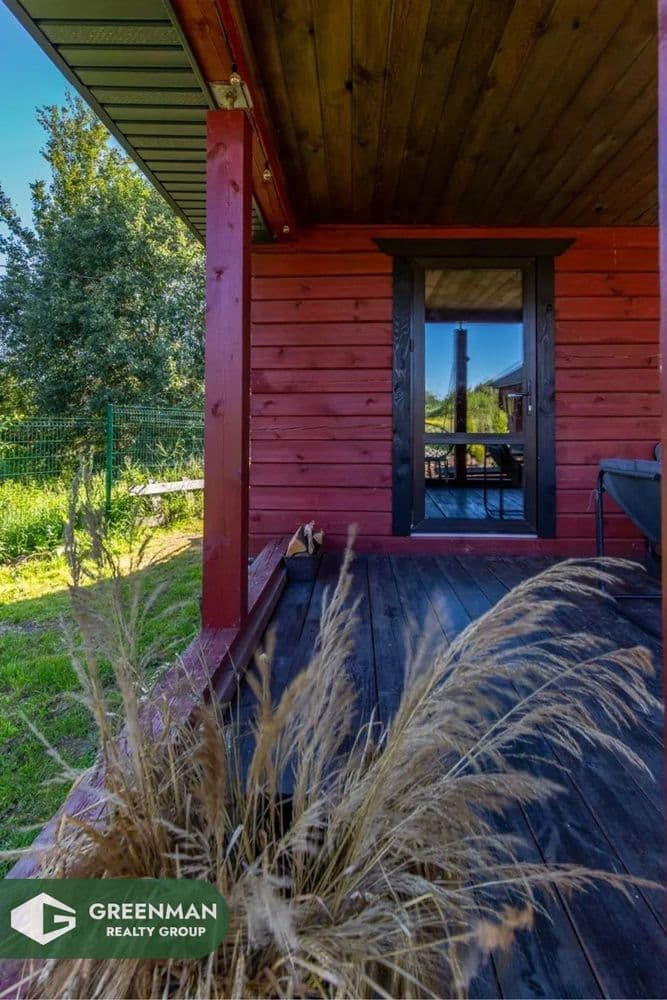 Дом возле реки и леса! | Агентство недвижимости Greenman Realty Group