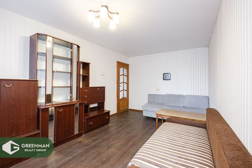 Продажа 3-комнатной квартиры аг. Лесной, Ул. Троицкая д. 19 | Агентство недвижимости Greenman Realty Group