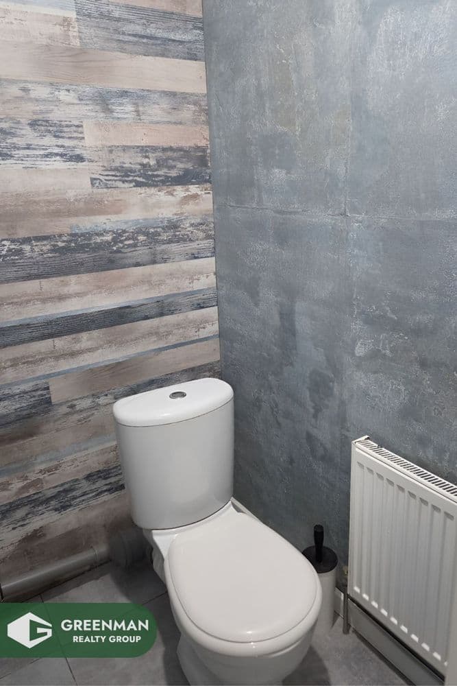 Квартира для семьи | Агентство недвижимости Greenman Realty Group