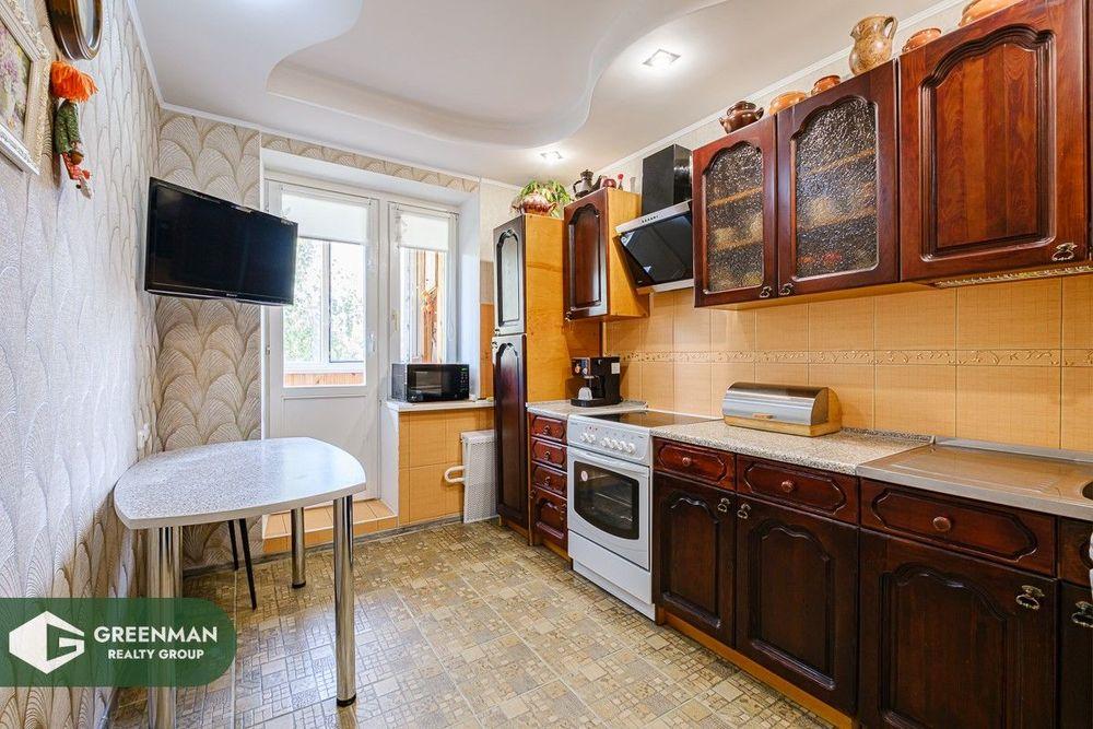 В этом доме захочет жить каждый! | Агентство недвижимости Greenman Realty Group