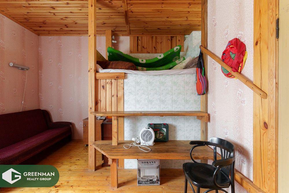 Дом с баней в д. Койтени | Агентство недвижимости Greenman Realty Group